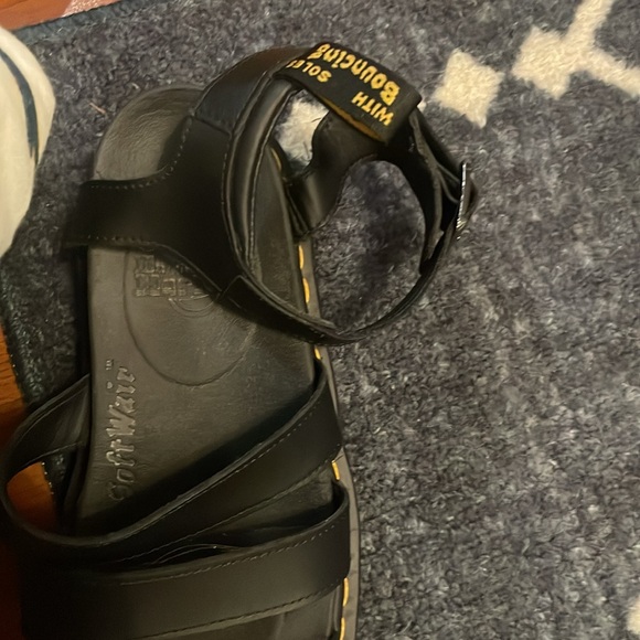 Dr Martens sandals - Picture 2 of 3